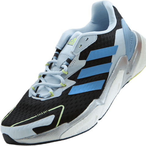 X9000L3 COLD.RDY Shoes Halo Blue / Ambient Sky / Core Black