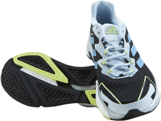 X9000L3 COLD.RDY Shoes Halo Blue / Ambient Sky / Core Black