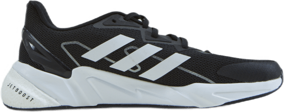 X9000L2 Shoes Core Black / Cloud White / Night Metallic