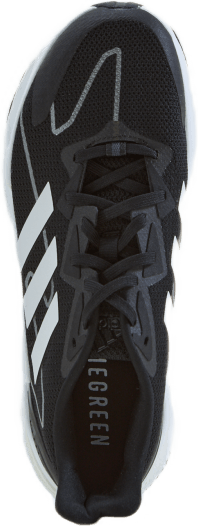 X9000L2 Shoes Core Black / Cloud White / Night Metallic