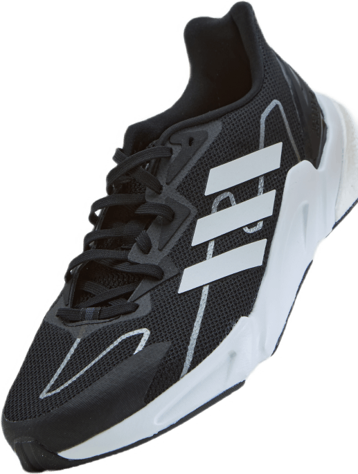 X9000L2 Shoes Core Black / Cloud White / Night Metallic