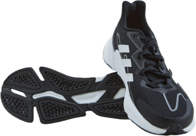 X9000L2 Shoes Core Black / Cloud White / Night Metallic