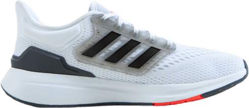 Scarpe da corsa EQ21 Cloud White / Core Black / Grey Six