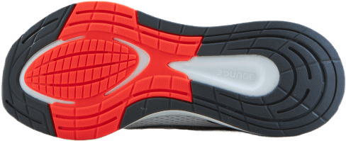 Scarpe da corsa EQ21 Cloud White / Core Black / Grey Six