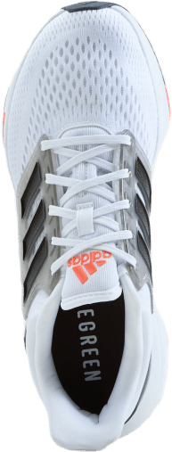 Scarpe da corsa EQ21 Cloud White / Core Black / Grey Six