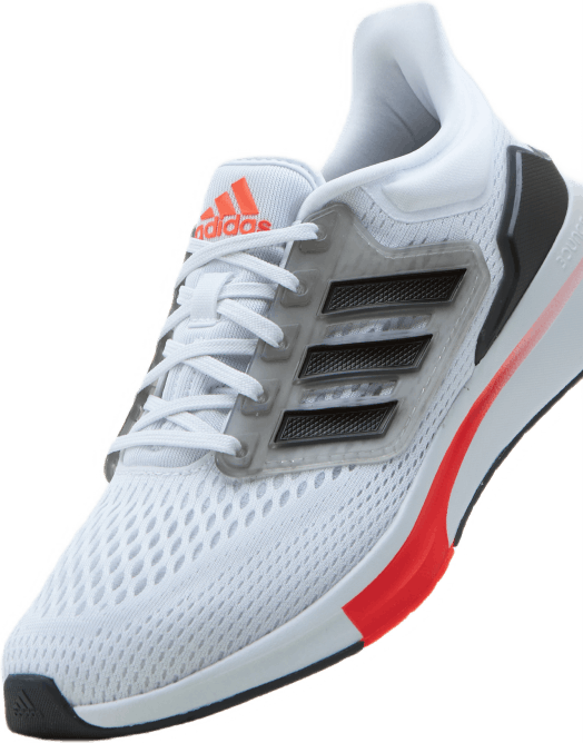 Scarpe da corsa EQ21 Cloud White / Core Black / Grey Six