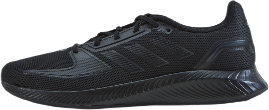 Run Falcon 2.0 Shoes Core Black / Core Black / Grey Six