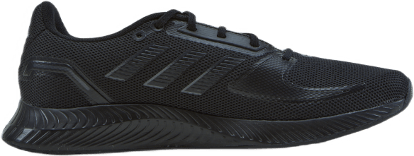Run Falcon 2.0 Shoes Core Black / Core Black / Grey Six