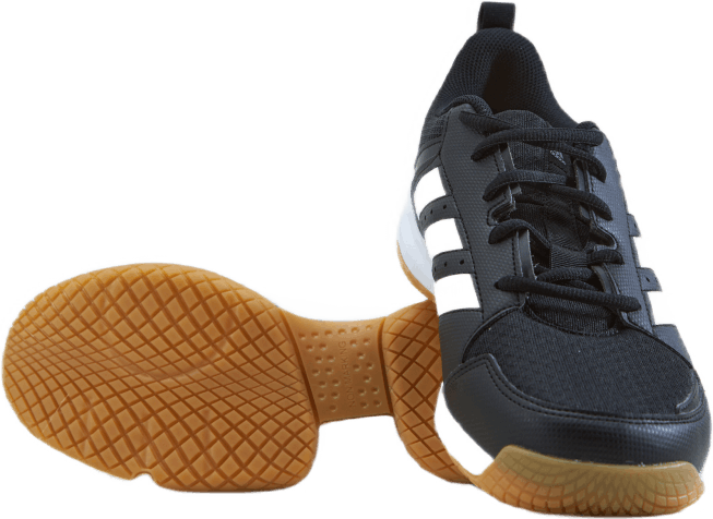 Ligra 7 Indoor Shoes Core Black