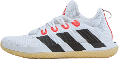Stabil Next Gen Primeblue W Cloud White / Core Black / Solar Red
