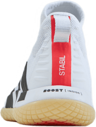 Stabil Next Gen Primeblue W Cloud White / Core Black / Solar Red
