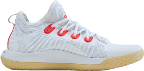 Stabil Next Gen Primeblue W Cloud White / Core Black / Solar Red