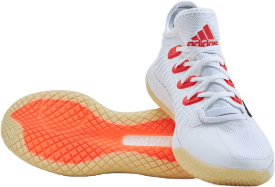 Stabil Next Gen Primeblue W Cloud White / Core Black / Solar Red