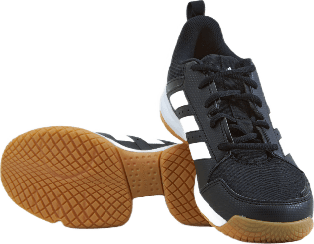 Ligra 7 Indoor Shoes Core Black / Cloud White / Core Black