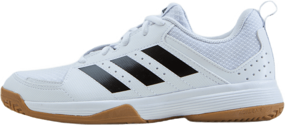 Ligra 7 Indoor Shoes Cloud White / Core Black / Cloud White