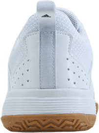 Ligra 7 Indoor Shoes Cloud White / Core Black / Cloud White