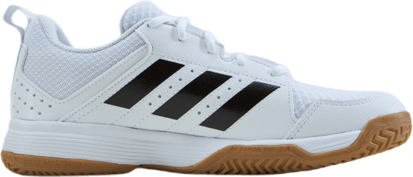 Ligra 7 Indoor Shoes Cloud White / Core Black / Cloud White