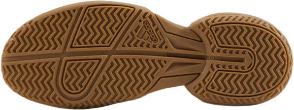 Ligra 7 Indoor Shoes Cloud White / Core Black / Cloud White