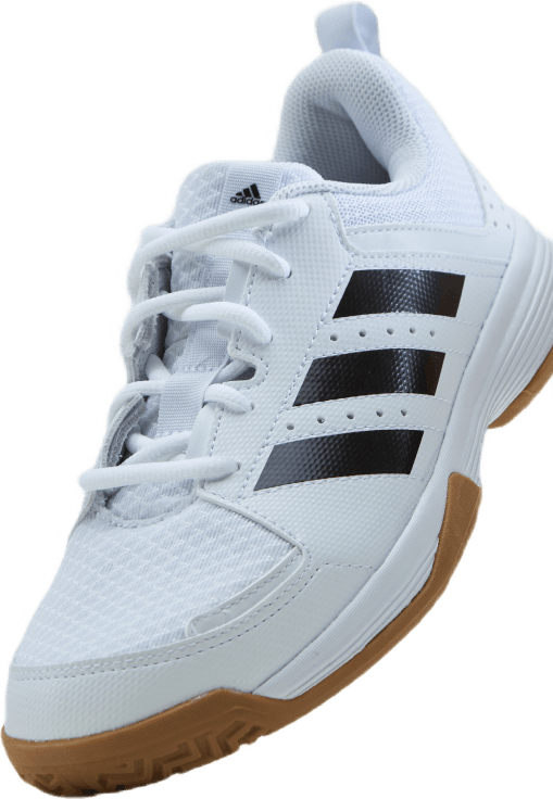 Ligra 7 Indoor Shoes Cloud White / Core Black / Cloud White