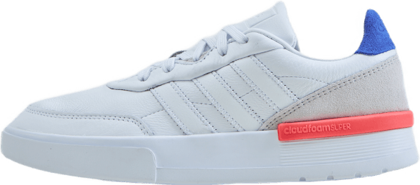 Clubcourt Shoes Cloud White / Cloud White / Sonic Ink