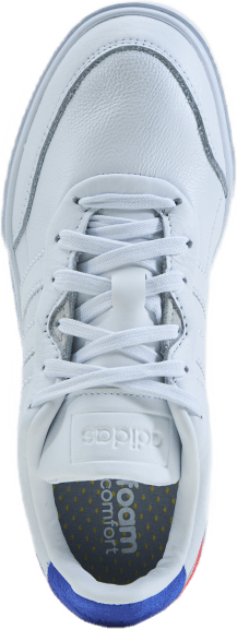 Clubcourt Shoes Cloud White / Cloud White / Sonic Ink
