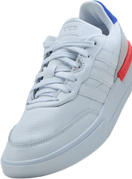 Clubcourt Shoes Cloud White / Cloud White / Sonic Ink