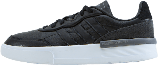 Scarpe Clubcourt Nero Core / Nero Core / Carbonio