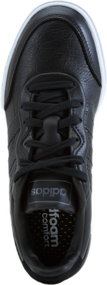 Scarpe Clubcourt Nero Core / Nero Core / Carbonio