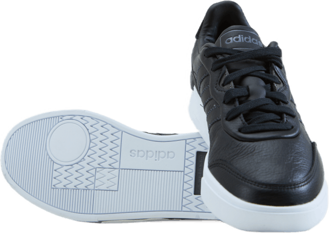 Scarpe Clubcourt Nero Core / Nero Core / Carbonio