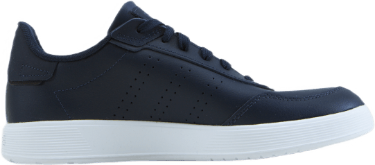 Courtphase Schuhe Legend Ink / Legend Ink / Core Black