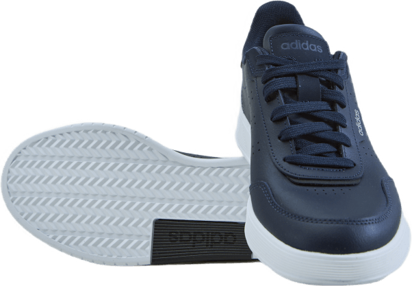 Courtphase Schuhe Legend Ink / Legend Ink / Core Black