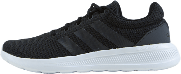 Lite Racer Cln 2.0 Core Black / Carbon / Solar Red