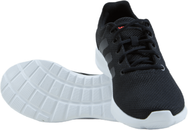 Lite Racer Cln 2.0 Core Black / Carbon / Solar Red