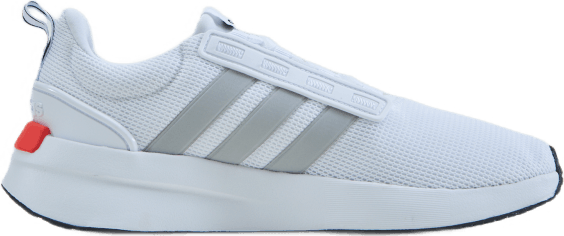 Racer TR21 Shoes Cloud White / Grey Two / Solar Red