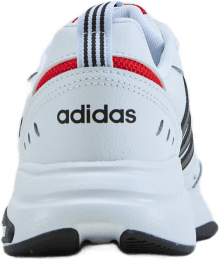 Strutter Cloud White / Core Black / Active Red