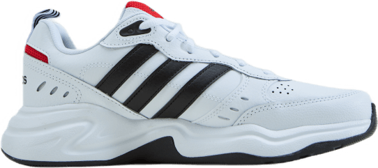 Strutter Cloud White / Core Black / Active Red