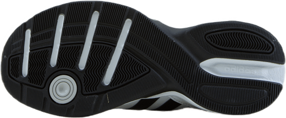 Strutter Cloud White / Core Black / Active Red