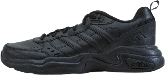 Strutter Core Black / Core Black / Grey Six