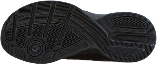 Strutter Core Black / Core Black / Grey Six