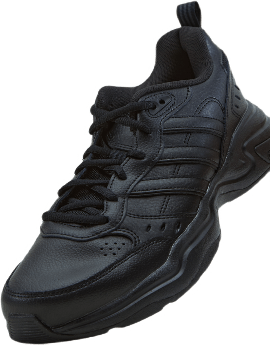Strutter Core Black / Core Black / Grey Six