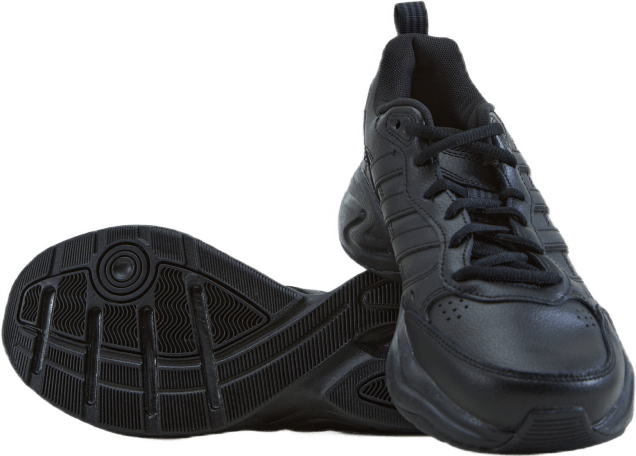 Strutter Core Black / Core Black / Grey Six