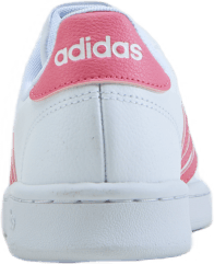 Grand Court Shoes Cloud White / Rose Tone / Cloud White
