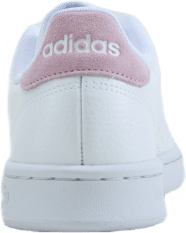 Advantage skor Molnvit / Molnvit / Aero Pink