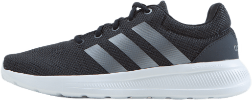 LITE RACER CLN 2.0 SHOES Carbon / Iron Metallic / Core Black