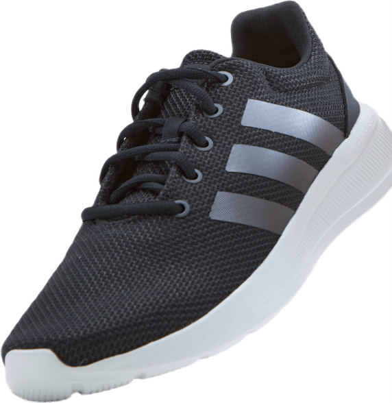 LITE RACER CLN 2.0 SHOES Carbon / Iron Metallic / Core Black