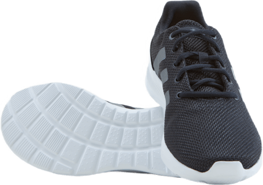 LITE RACER CLN 2.0 SHOES Carbon / Iron Metallic / Core Black