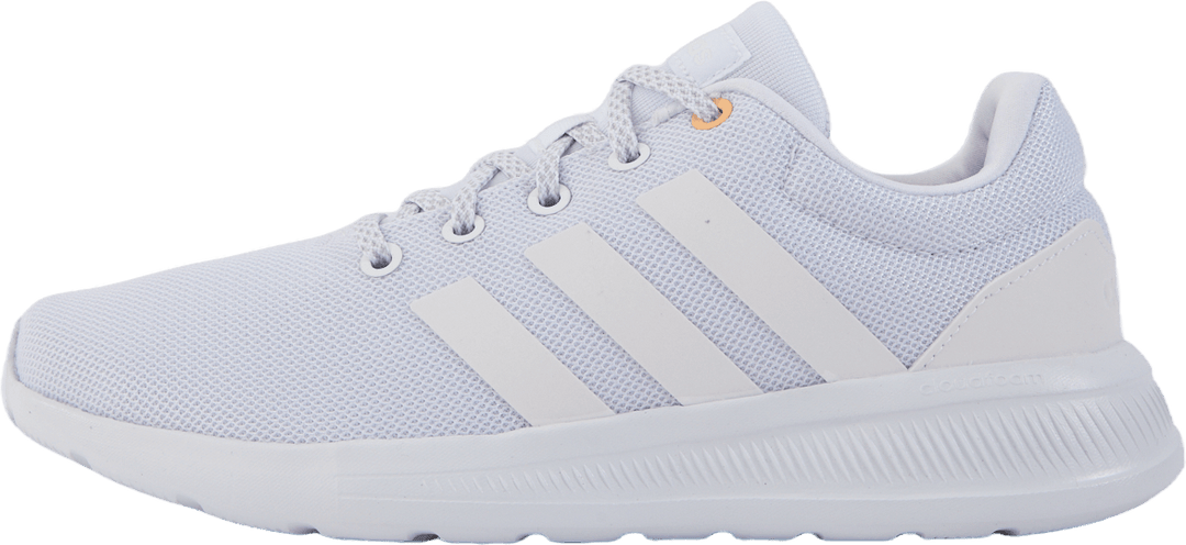 Lite Racer CLN 2.0 Shoes Cloud White / Cloud White / Acid Orange
