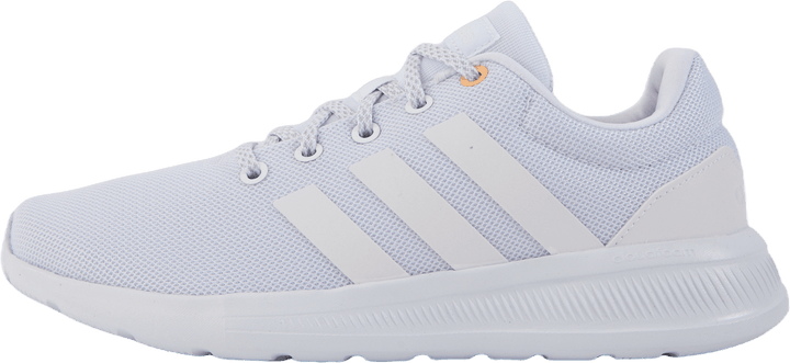 Lite Racer CLN 2.0 Shoes Cloud White / Cloud White / Acid Orange