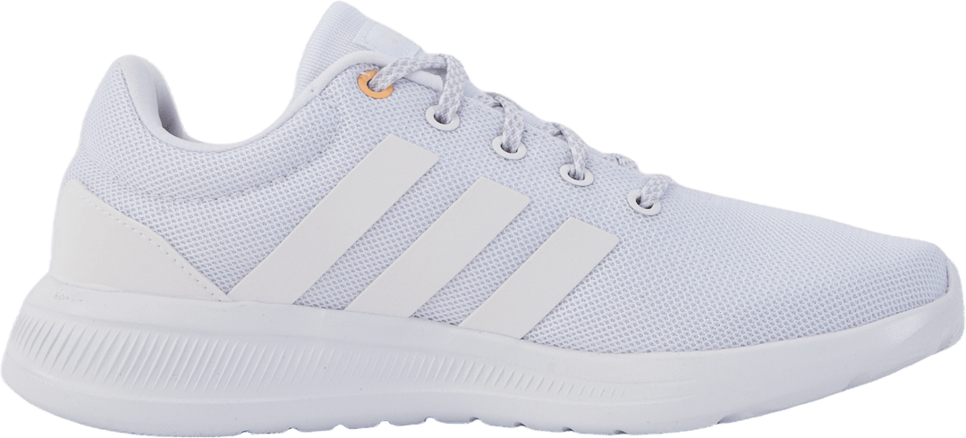 Lite Racer CLN 2.0 Shoes Cloud White / Cloud White / Acid Orange