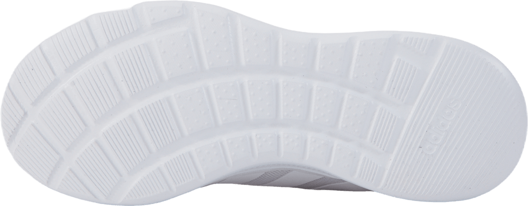 Lite Racer CLN 2.0 Shoes Cloud White / Cloud White / Acid Orange